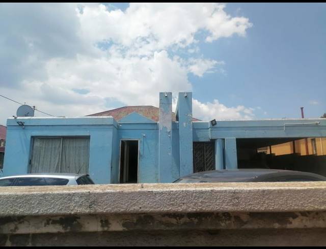 4 BEDROOM HOUSE FOR SALE IN ROSETTENVILLE